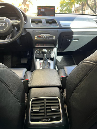 Imagen 14 de 25 de Audi Q3 2018 2017 2019 Q2 A3 Sportback Q5 Sedan A1 A4 Usada
