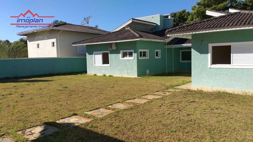 Imagem 6 de 30 de Casa Com 4 Dormitórios À Venda, 290 M² Por R$ 1.178.000,00 - Parque Res Shambala - Atibaia/sp - Ca4467