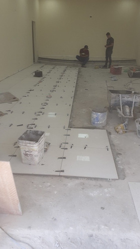 Imagem 5 de 5 de Acentamento Porcelanato