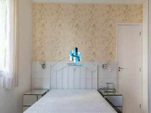 Imagem 4 de 16 de Apartamento A Venda Em Sp Higienópolis - Ap07862 - 70803412