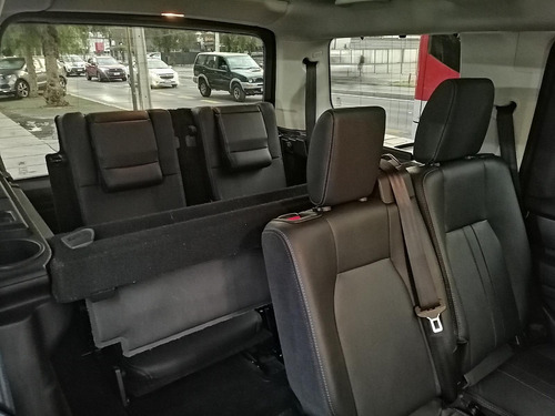 Land Rover Discovery 4 3.0 V6 Dsl Se