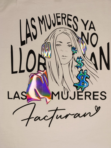 Shakira Las Mujeres Ya No Lloran Las Mujeres Facturan