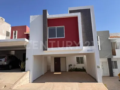 Casa en renta