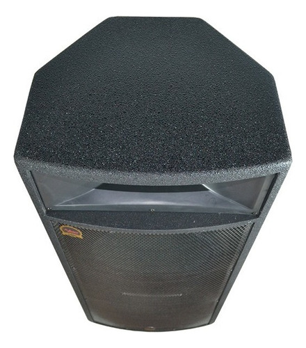 Caixa Som Ativa Leacs Fit 850 450w Rms Bluetooth Driver Jbl