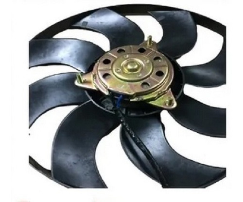 Motor Electroventilador Palio Siena Fire 1.3 1.4 