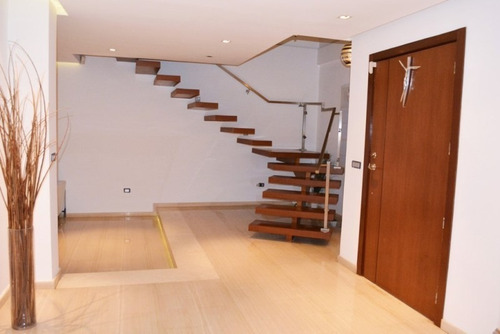 Imagen 2 de 29 de Gabriel Rivas Vende Casa En Urb. Lomas Del Country Cod: Atc-630