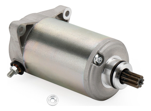 M Motor De Arranque Para Suzuki Lt 250 300 Quadrunner 250