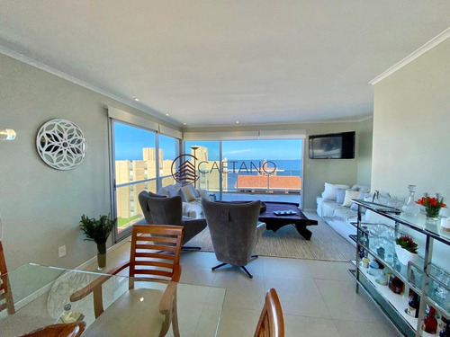 Imagen 10 de 30 de Península A Pasos Del Mar - Punta Del Este Peninsula