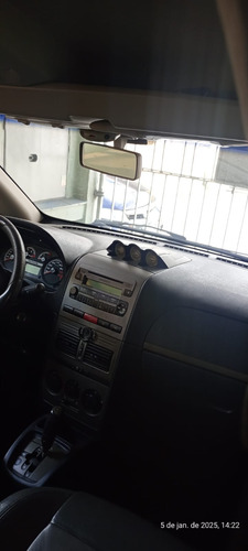 Fiat Idea 1.8 16v Adventure Flex Dualogic 5p