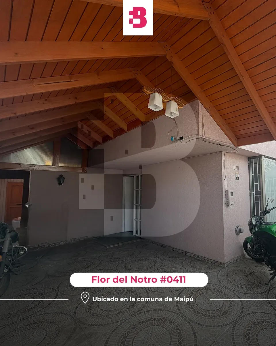 Imagen 2 de 19 de Se Arrienda Casa