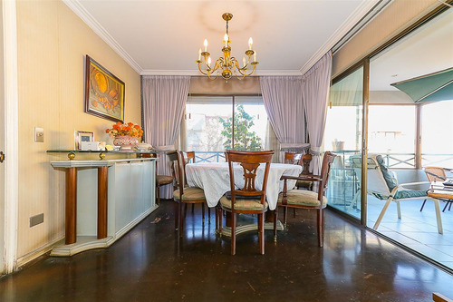 Departamento En Venta En Providencia