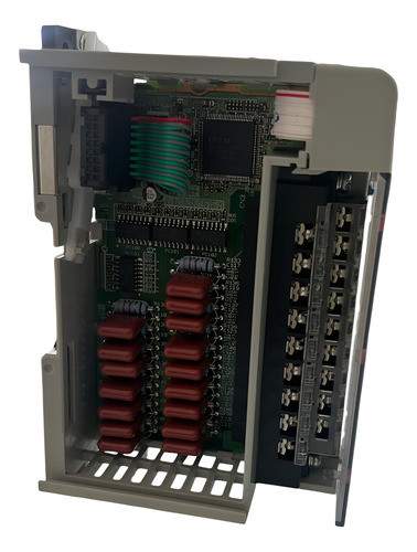 Allen Bradley 1769-ia16 Módulo De Entrada Compactlogix 16