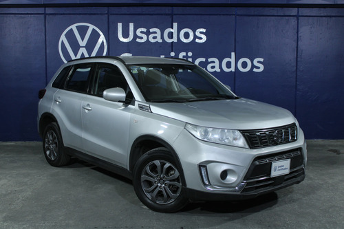 Suzuki Vitara 1.6 Gls At