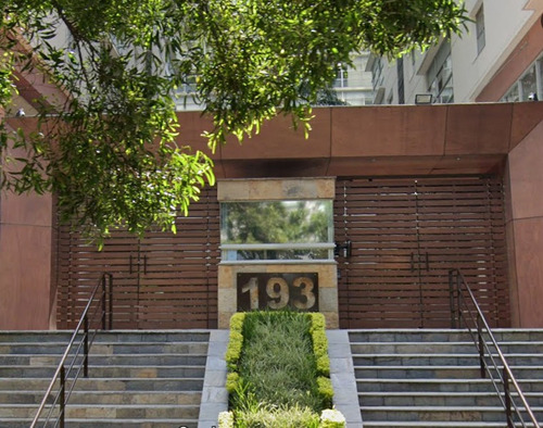 Departamento A La Venta En Calz. Gral. Mariano Escobedo 193, Anáhuac I Secc, Miguel Hidalgo, Cdmx Maja115