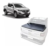Comprar Tapa Rígida Trifold Fiat Strada 2021+ Volcano  - Freedom