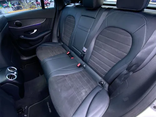 Mercedes-Benz Clase GLC 2.0 Glc 300 4Matic