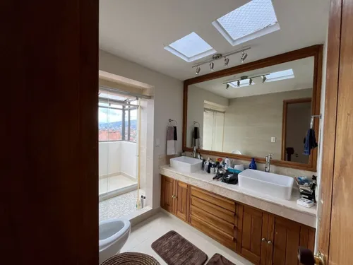 Apartamento En Arriendo/venta En El Nogal. Cod A15447