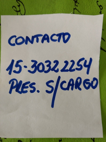 Imagen 5 de 5 de Yeseros Profesionales