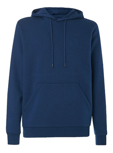 Oakley Buzo Canguro Con Capucha Relax Pullover Hoodie