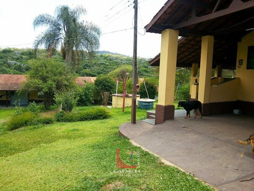 Imagem 4 de 15 de Chácara 8.783 M² Vargem - Ch0005-1