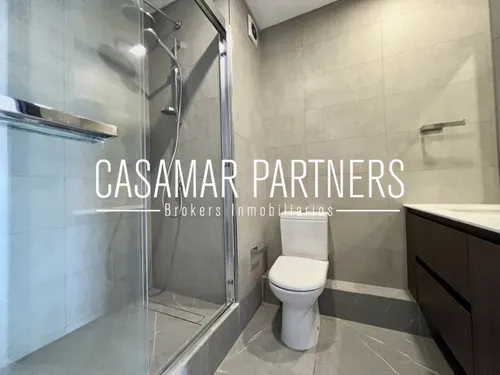 Departamento En Venta En Vitacura