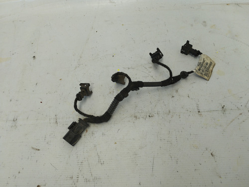 Arnés De Inyectores Chevrolet Trax 1.8l Ls Mod13-16 Original (Usado)
