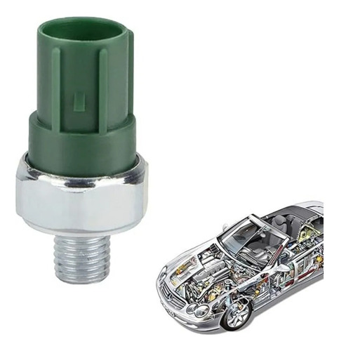 Interruptor De Presión De Aceite Vtec Honda Accord Odyssey