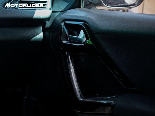 Imagen 19 de 25 de Peugeot 208 Active 1.2 Extra Full| Permuta / Financia