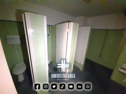 Imagen 16 de 18 de Local Alquiler Cordón Montevideo Imas.uy Dd * (ref: Ims-18416)