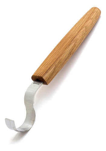 Ferramenta Em Gancho Entalhe Profissional Beaver Craft Sk2