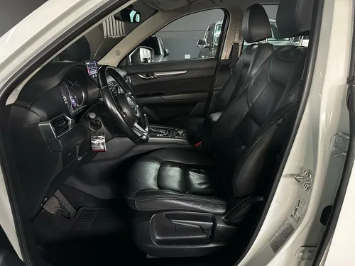 Mazda CX-5 2.0 Touring At