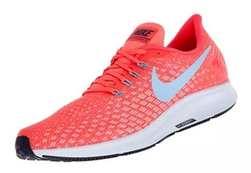 nike pegasus 35 naranja