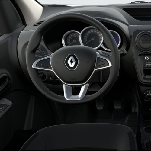 Imagen 11 de 16 de Renault Kangoo Express Confort 5a 1.6 Sce