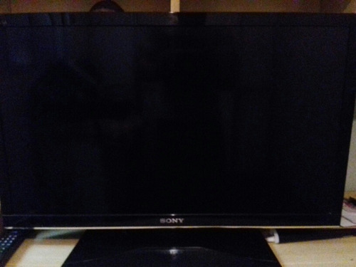 Tv Sony Bravia 32