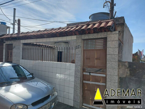 Imagem 1 de 14 de Ótima Casa Para Locação No Bairro Campanário - 193