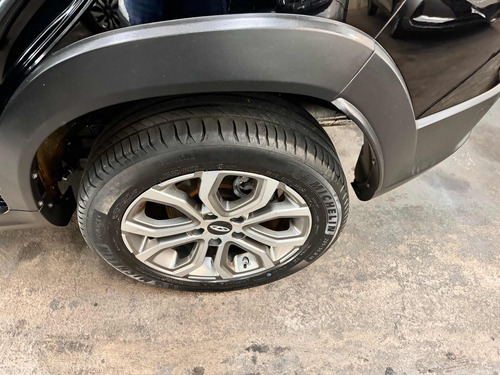 Chery Tiggo 2 1.5 Act 16v Flex Aut. 5p