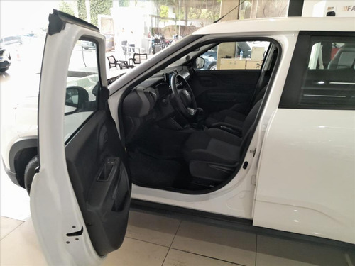 Citroën C3 1.0 FIREFLY FLEX LIVE MANUAL