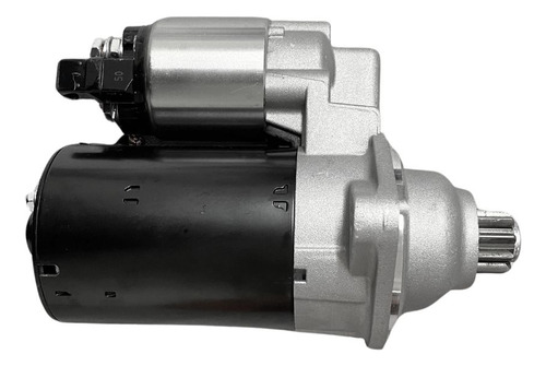 Motor Partida Arranque Para Gol G3 1.0 Mi 16v 1999 A 2006