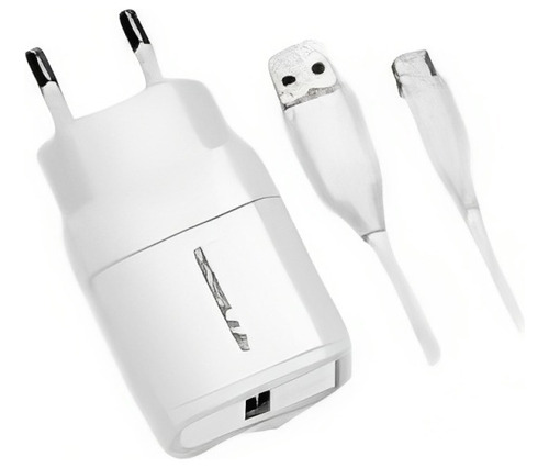 Kit De Cargador Con Cable Usb -c Tecnolab