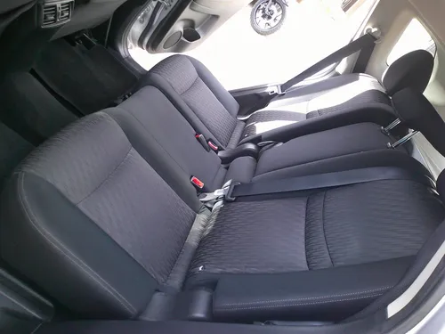 Nissan X-Trail 2.5 Sense 2 Row Cvt