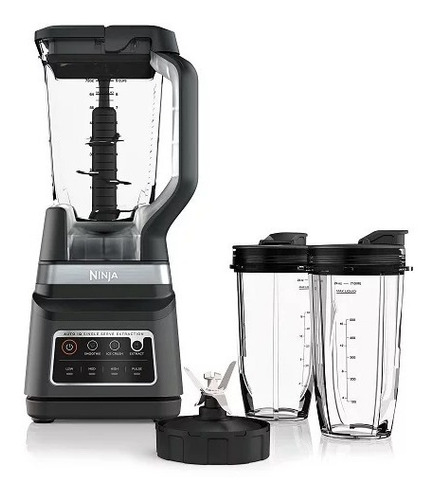 Ninja Professional Plus Blender Duo 1400