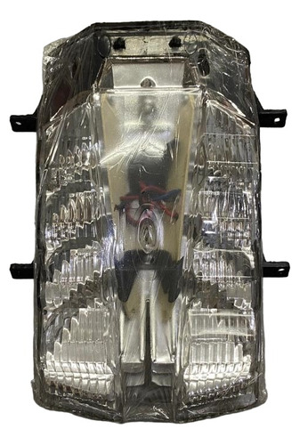 Farol Trasero Bajaj Rouser 180 - Dna 15686