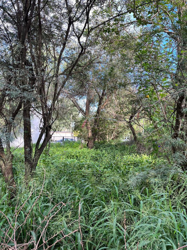 Terreno En Villa Rivera Indarte - Muy Buena Zona - Apto Duplex