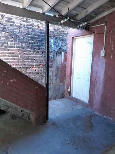 Lote - Casa En Virreyes - Oportunidad - Rebajado