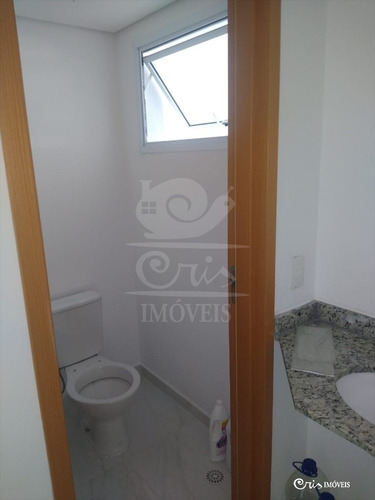 Apartamento Em Jardim Guapituba - Mauá - Sp - Av05/142