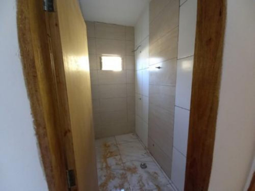 Imagem 10 de 14 de Casa No Litoral Sul, Com 2 Quartos Em Itanhaém-sp | 8259-pc