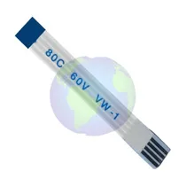 Comprar 1 Cabo Flat 4 Vias P\u002F Mouse Touchpad Dell Vostro 3550 3560