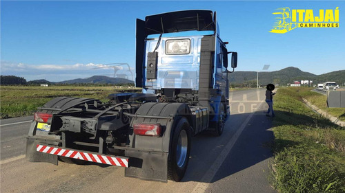 Scania 113 360 4x2 1997
