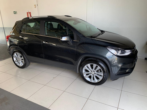 Chevrolet Tracker 1.4 Premier Turbo Aut. 5p