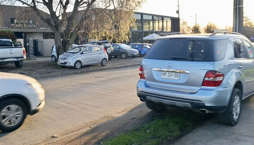 Local Comercial Quilamapu Junto A Lider En Venta En Chillán